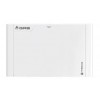 PLACCA DI COPERTURA BIANCA PER COLLETTORE A 3 VIE 196X120 C01 K7PL0001