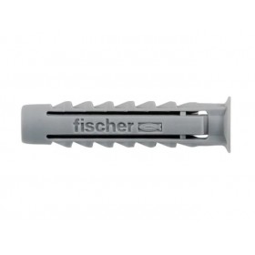 SOLO TASSELLO FISCHER SX PLUS 12  (25 PZ)
