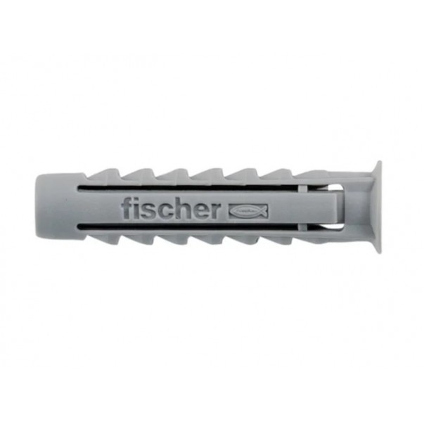 SOLO TASSELLO FISCHER SX PLUS 12 (25 PZ)