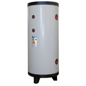 TERMOACCUMULATORI AD ALTO RENDIMENTO LT 2000  R/C GB VT