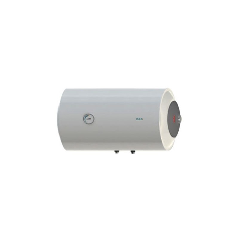 SCALDABAGNO ELETTRICO FERROLI/ISEA SWING PLUS LT 80 ORIZZONTALE DX GARANZIA 5 ANNI