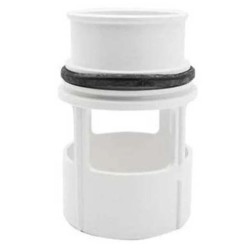 BACINELLA PER CAMPANA MONOTASTO 817.759.11.1 GEBERIT