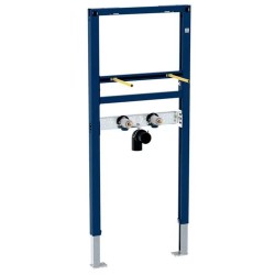 DUOFIX X LAVABO C/RUB. A PIANTALE H=112 111.432.00