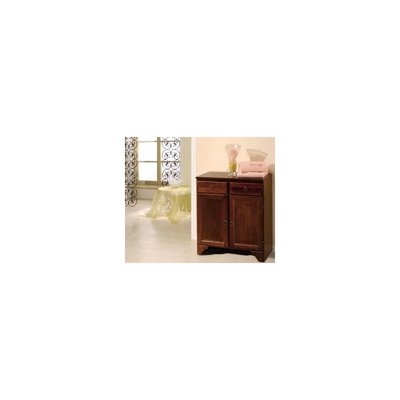 BASE P. LAVABO SOSP 1 CASSETTO