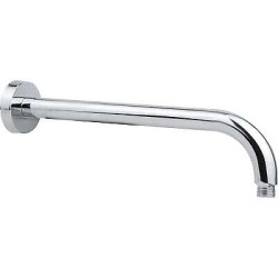BRACCETTO CROMATO PER BOX DOCCIA BAK778