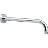 BRACCETTO CROMATO PER BOX DOCCIA BAK778