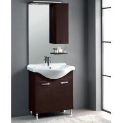 COMPONIBILE RIMINI  CM 75 SENZA SPECCHIO