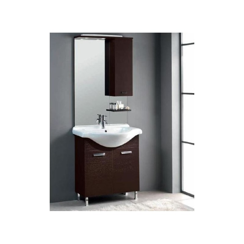 COMPONIBILE RIMINI  CM 75 SENZA SPECCHIO