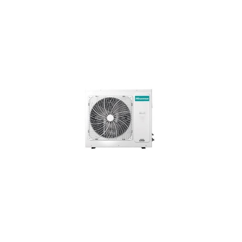 CONDIZIONATORE HISENSE UE IN5 ATT 5AMW105U4RQC R32