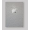 PIATTO DOCCIA 80X170 ULTRAFLAT COLOR CEMENTO