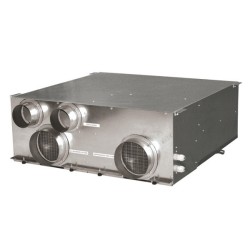 RECUPERATORE DI CALORE VAM1500J8