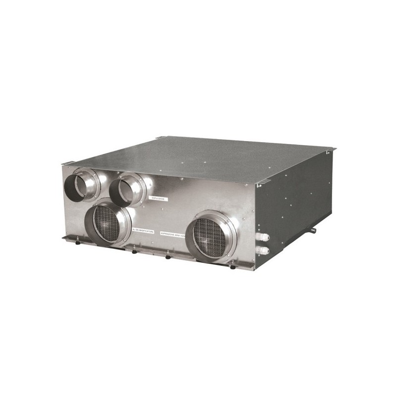 RECUPERATORE DI CALORE VAM1500J8