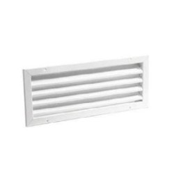 GRIGLIE DI RIPRESA EGA  600 X 400 BIANCA FILTRO EP.12