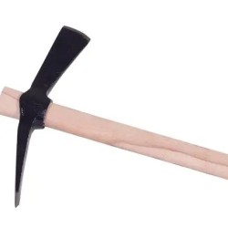 MALEPPEGGIO BRIXO GR.400 C/MANICO