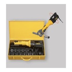 PRESSATRICE ELETTRICA SENZA PINZE REMS BASIC