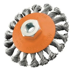 SPAZZOLE BRIXO CONICHE D.95