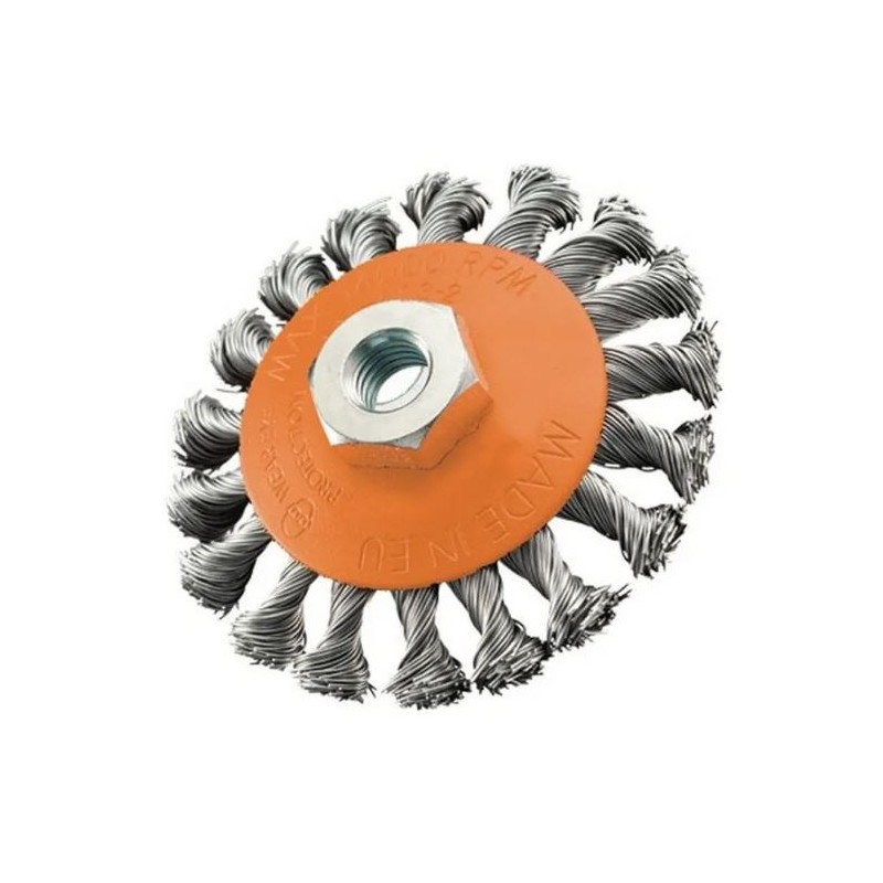 SPAZZOLE BRIXO CONICHE D.95