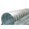 TUBO SPIRO DIAM. mm 150 PREZZO AL MT