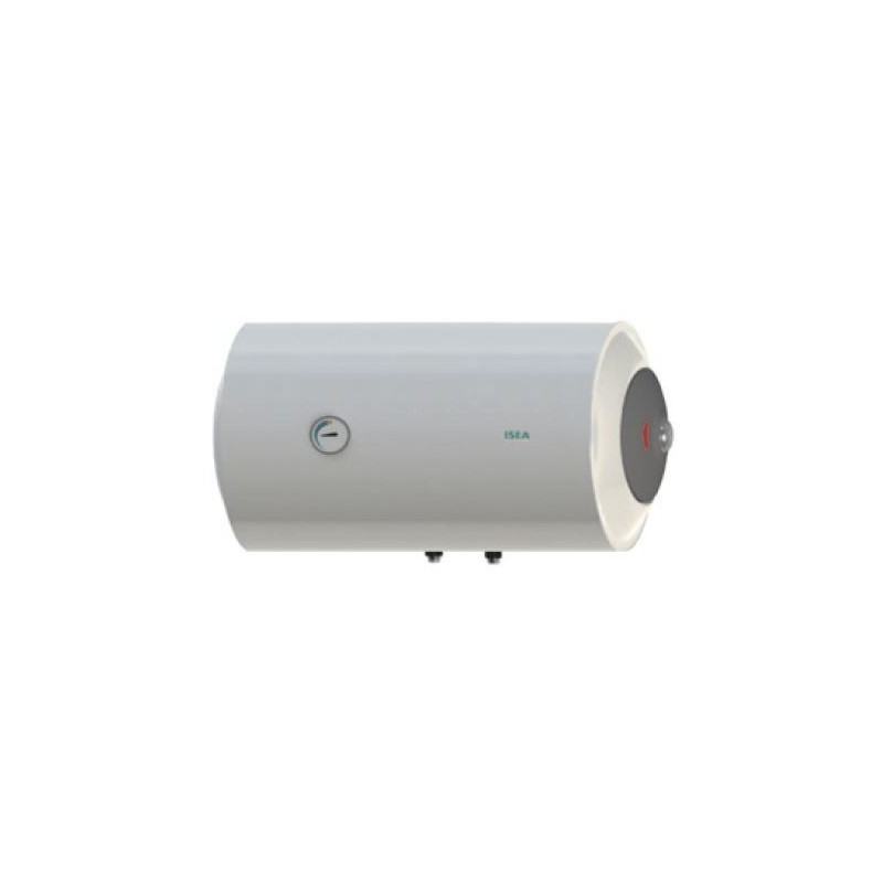SCALDABAGNO ELETTRICO FERROLI/ISEA SWING LT 80 ORIZZONTALE DX GARANZIA 2 ANNI