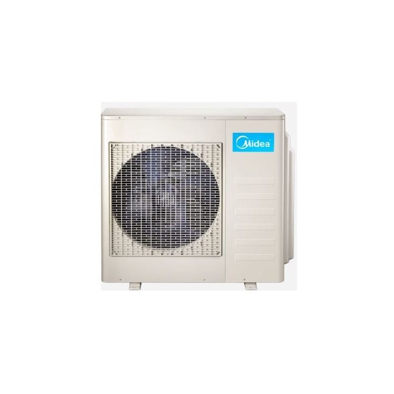 CONDIZIONATORE MIDEA UNITà ESTERNA MULTI 4ATT MOD30U-36HFN8Q(GA)