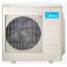 CONDIZIONATORE MIDEA UNITà ESTERNA MULTI 4ATT MOD30U-36HFN8Q(GA)