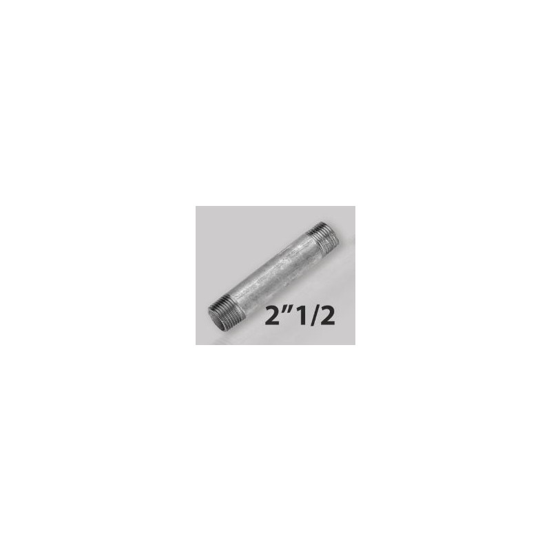 BARILOTTO 2 1/2 25 CM