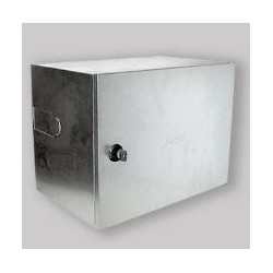 CASSETTA X CONTATORE ACQUA 30X40X25