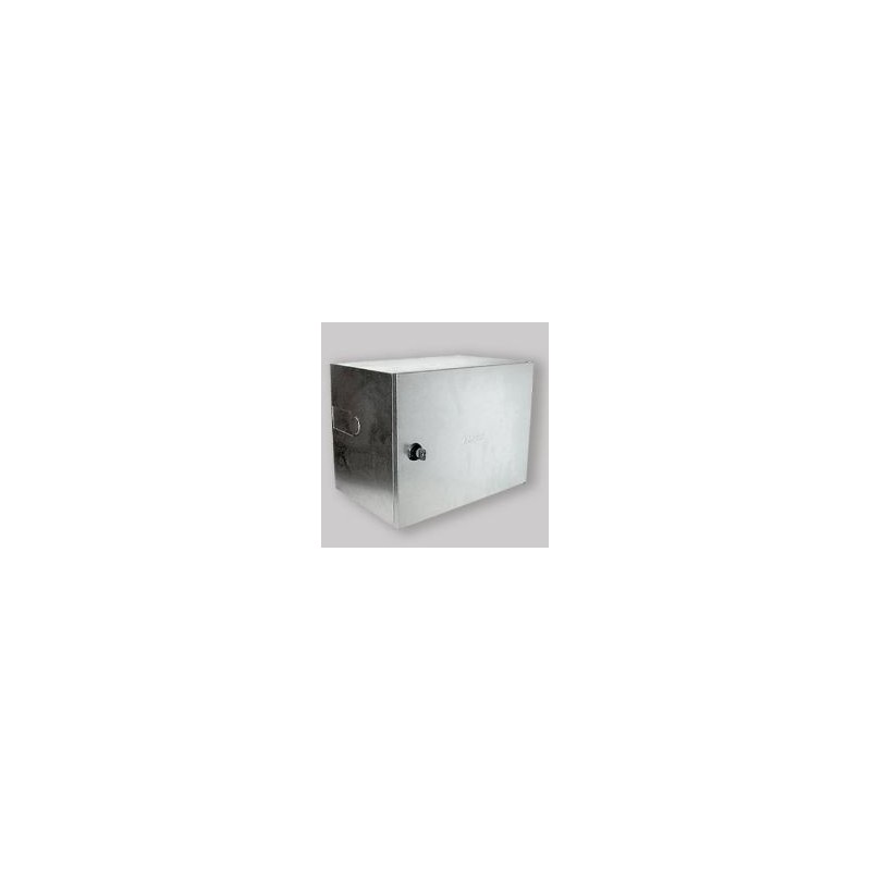 CASSETTA X CONTATORE ACQUA 30X40X25