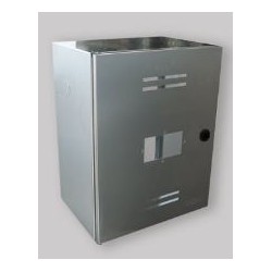 CASSETTA X CONTATORE GAS 60X40X25