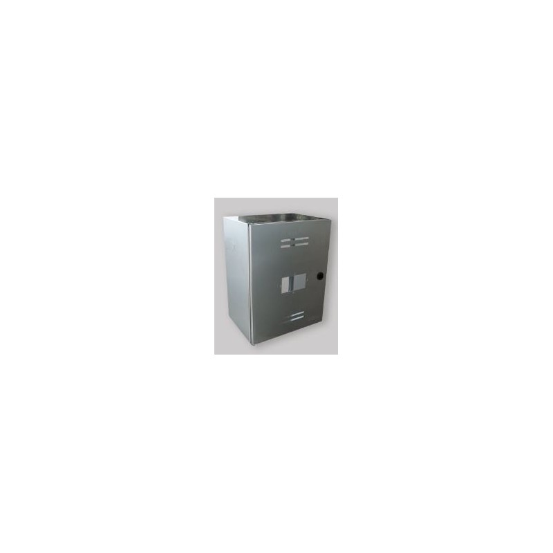 CASSETTA X CONTATORE GAS 60X40X25