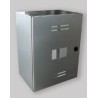 CASSETTA X CONTATORE GAS 60X40X25