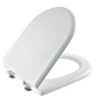 COPRIWATER VASO BIDET  DISABILI CHIUSO BIANCO MDF VAVID