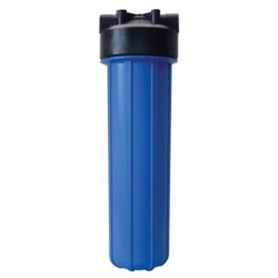 FILTRO CONTENITORE MOD 550 FILTRO  5DA 1/2