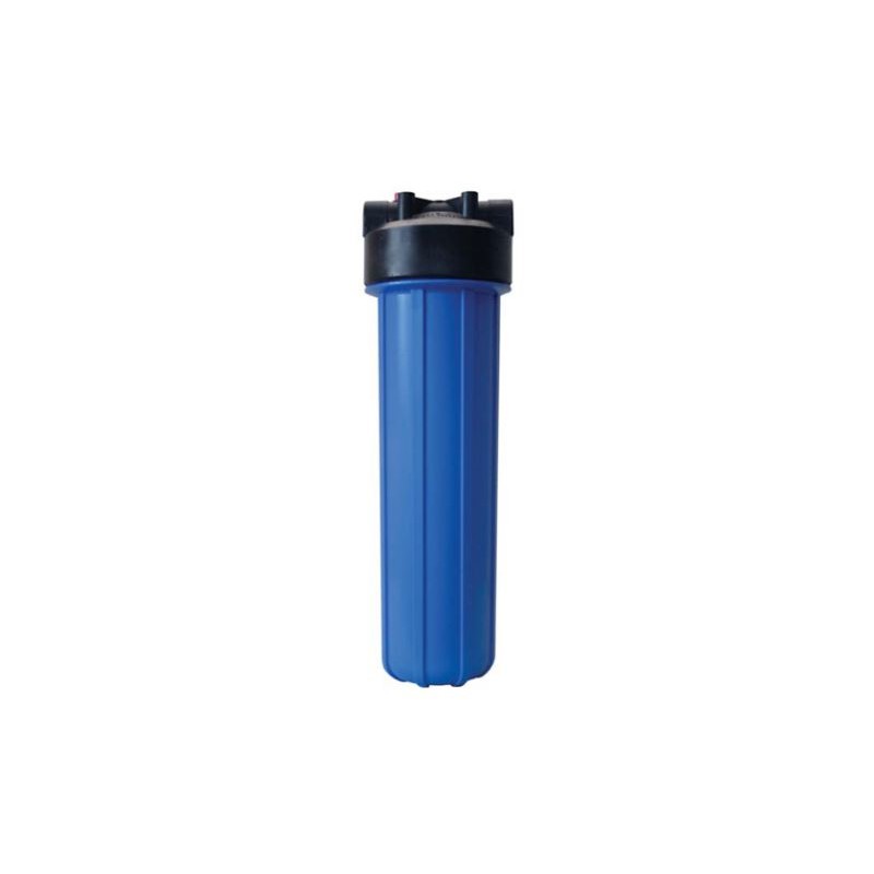 FILTRO CONTENITORE MOD 550 FILTRO  5DA 1/2