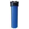 FILTRO CONTENITORE MOD 550 FILTRO  5DA 1/2