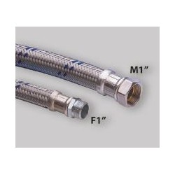 FLESSIBILE ANTIVIBRANTE MF1 CM100