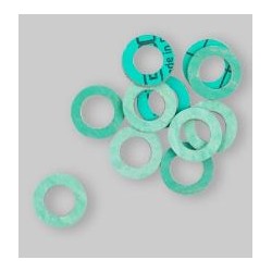 GUARNIZIONE  ES.AMIANTO FASIT 11/4x sp.2 (100PZ)