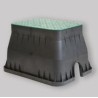 POZZETTO PVC PESANTE 50X38  H.30