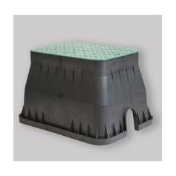 POZZETTO PVC PESANTE 64X54 H.30