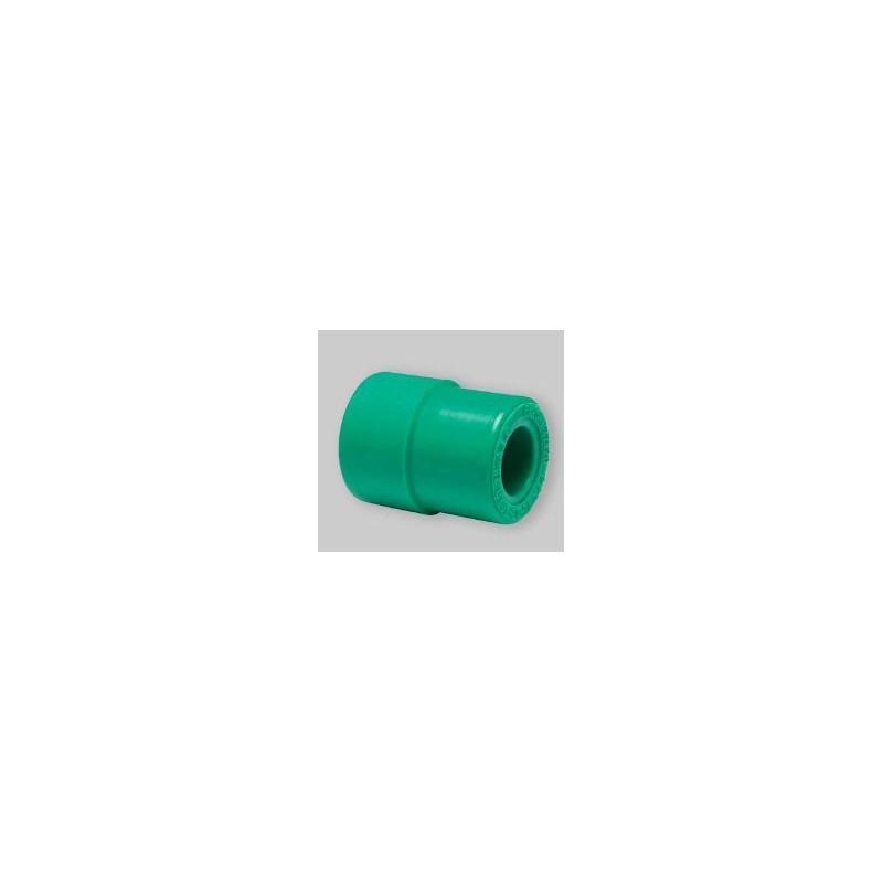 RIDUZIONE MF50x40  PP-R