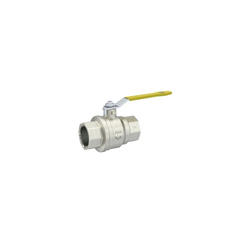 VALVOLA SFERA FF 2  GAS