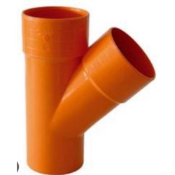 BRAGA 100X50-45°MF ARANCIONE