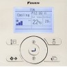 COMANDO A FILO BRC1E53A PER CONDIZIONATORE  CANALIZ.  DAIKIN
