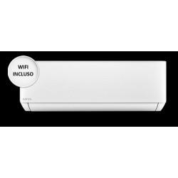 CONDIZIONATORE ARYA DUAL PALMAROLA 9000+9000  U.E 18000