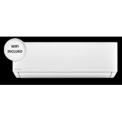 CONDIZIONATORE ARYA UNITA' ESTERNA DUAL  PALMAROLA 18  INVERTER  A++