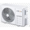 CONDIZIONATORE ARYA UNITA' ESTERNA PER  PROCIDA CASSETTA 24  INVERTER
