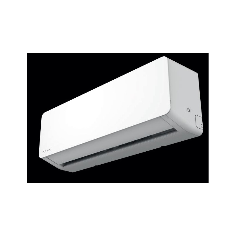CONDIZIONATORE ARYA VULCANO 24 U.E  INVERTER  A++