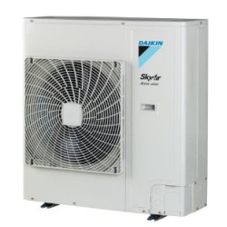 CONDIZIONATORE DAIKIN  UNITA' ESTERNA COMM SKY ACTIVE AZAS100MV1