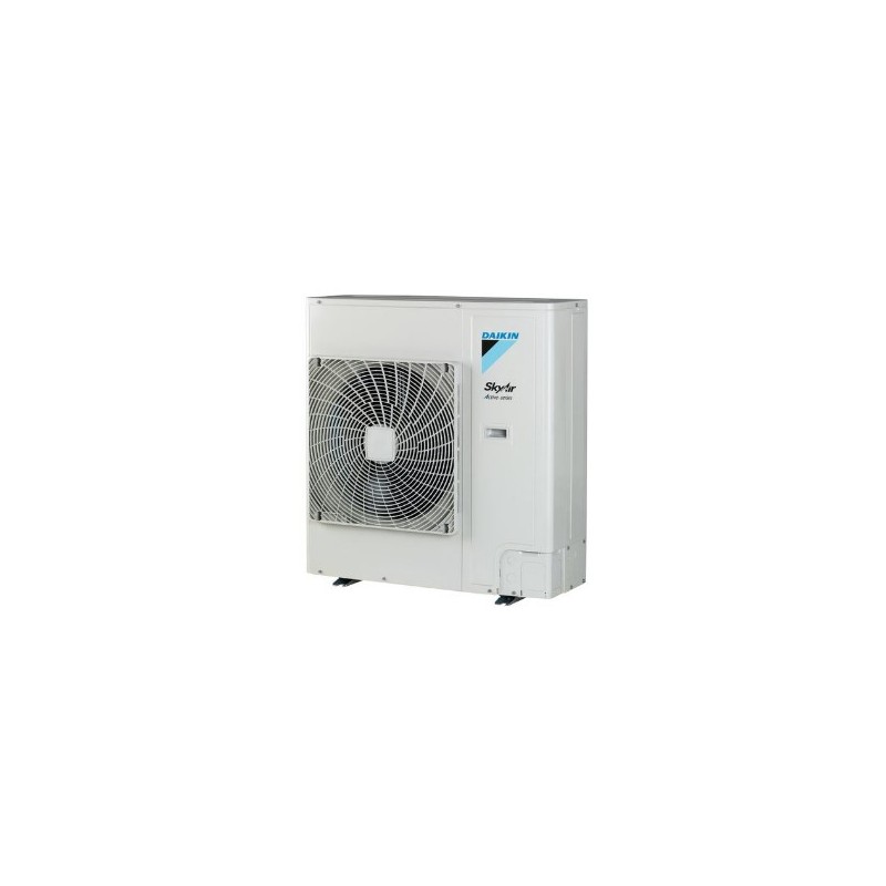 CONDIZIONATORE DAIKIN  UNITA' ESTERNA COMM SKY ACTIVE AZAS100MV1