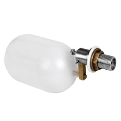 GALLEGGIANTE AD ASSETTO VARIABILE GAV